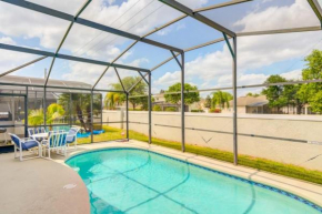 Great Home Southern Dunes Private Pool Home